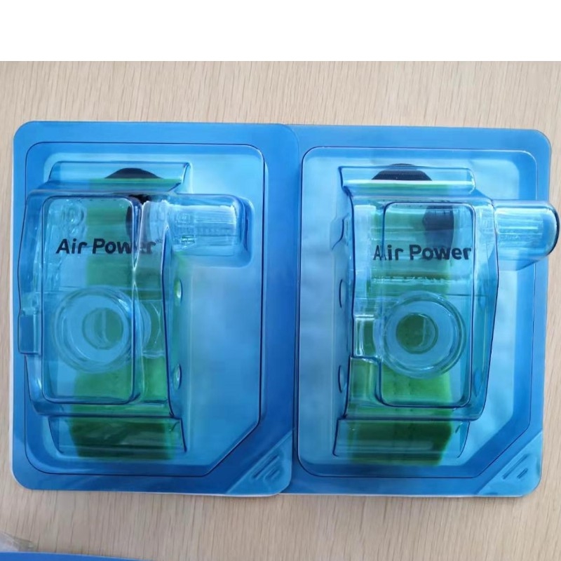 Αερόπλοιο Αυτοενέσιμη συσκευή συμπίεσης ακτινικών αρτηριών