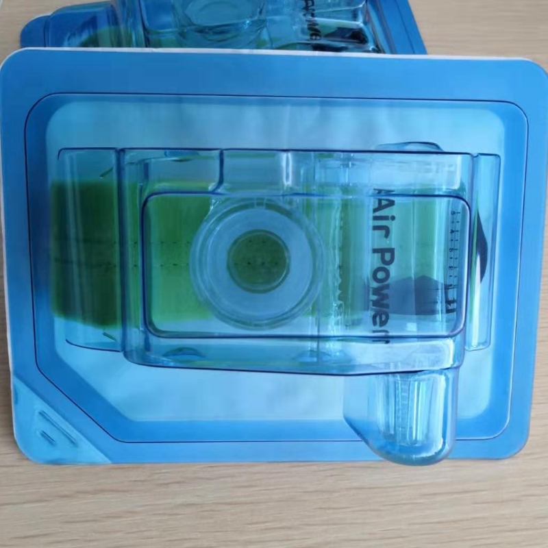 Αερόπλοιο Αυτοενέσιμη συσκευή συμπίεσης ακτινικών αρτηριών