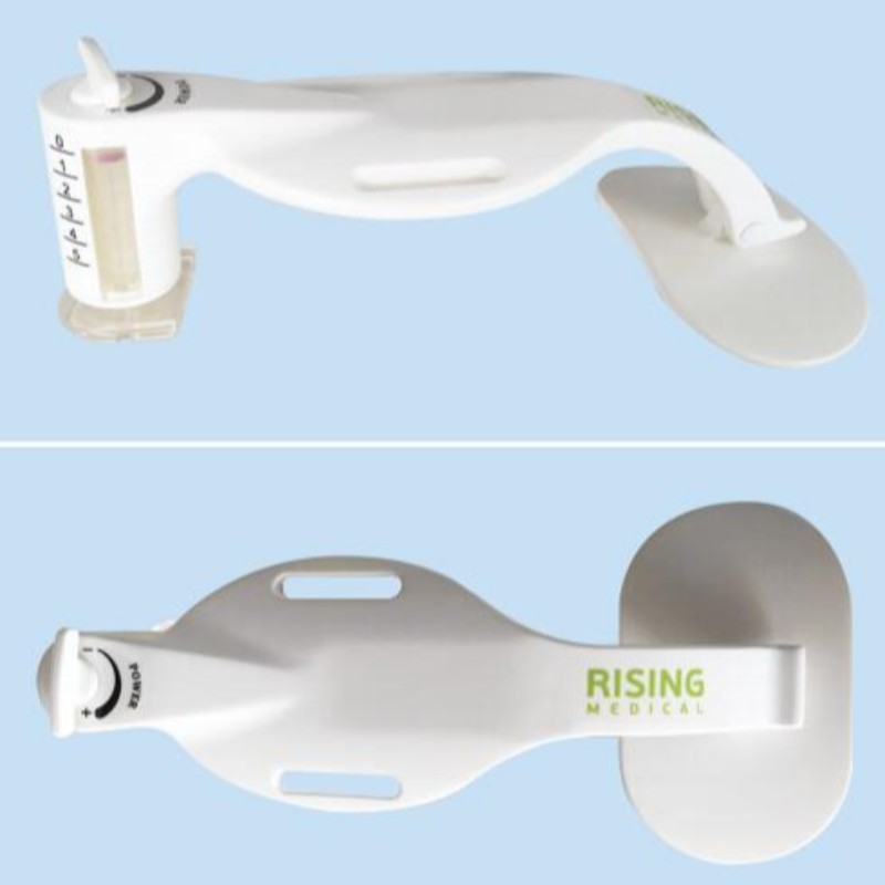 Συσκευή συμπίεσης αιμοστατικής αρτηρίας Femoquick