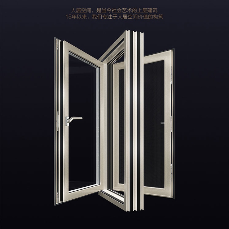 Προσαρμοσμένα παράθυρα του WITOP