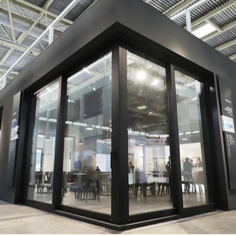 Προσαρμοσμένες πόρτες WITOP®