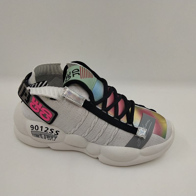 Παπούτσι μόδας-002