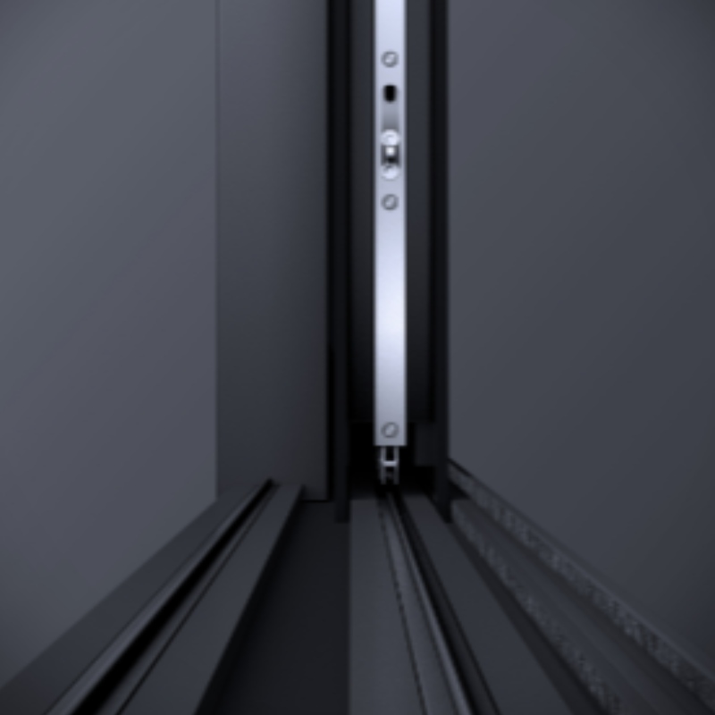 Προσαρμοσμένες πόρτες WITOP®