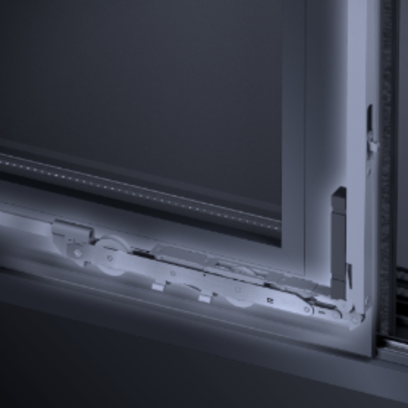 Προσαρμοσμένες πόρτες WITOP®