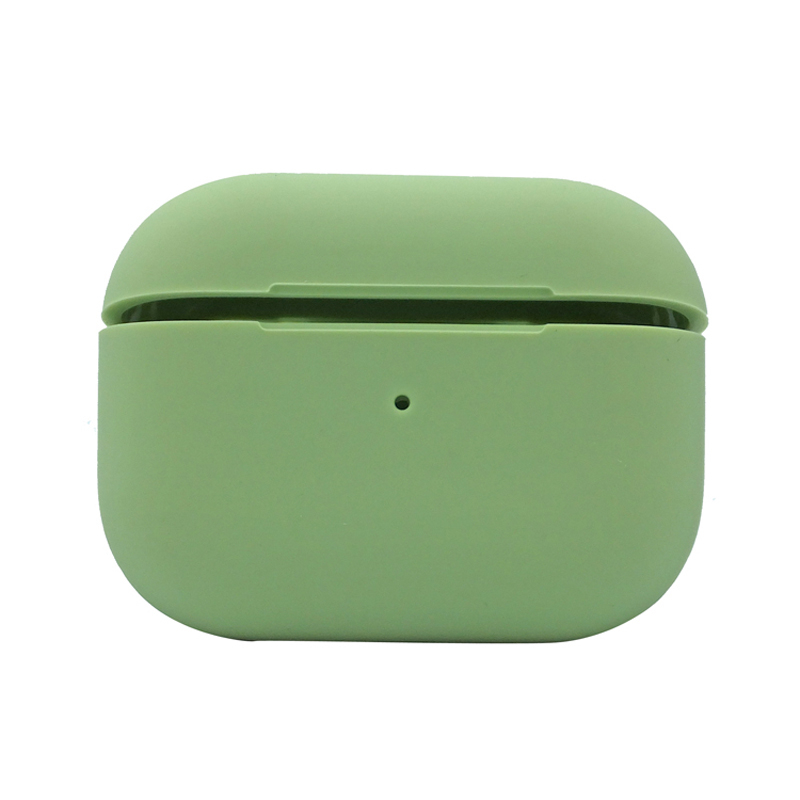 Νέα σχεδίαση αδιάβροχο ασύρματο ακουστικό περίπτωση για Airpods σιλικόνης περίπτωση ακουστικά