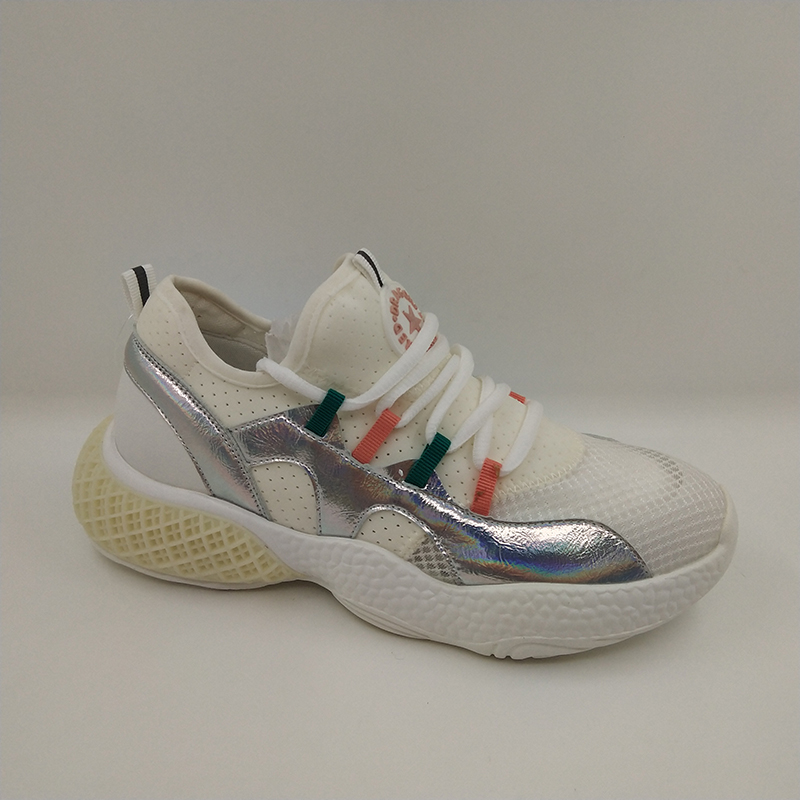 Αθλητικό παπούτσι μόδας-001