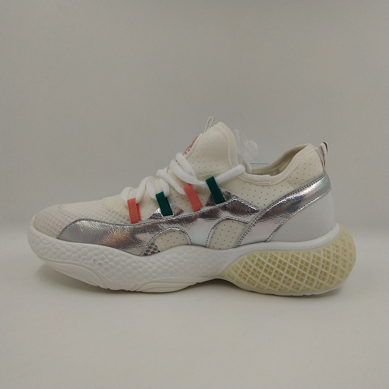 Αθλητικό παπούτσι μόδας-001