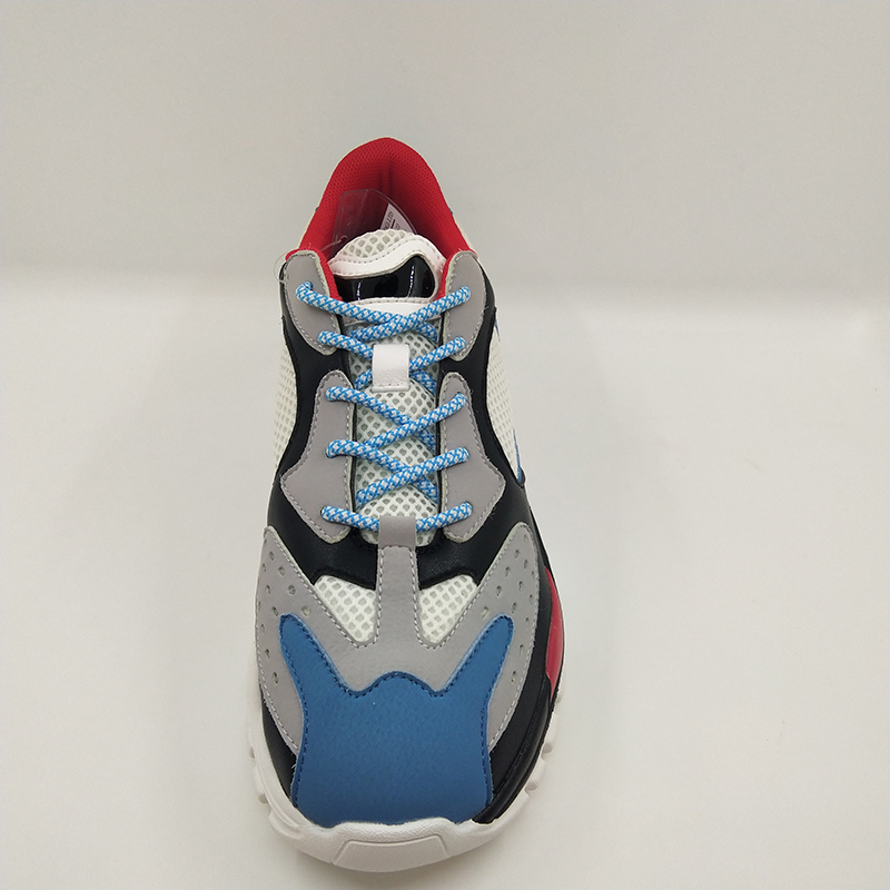 Αθλητικό παπούτσι μόδας-004