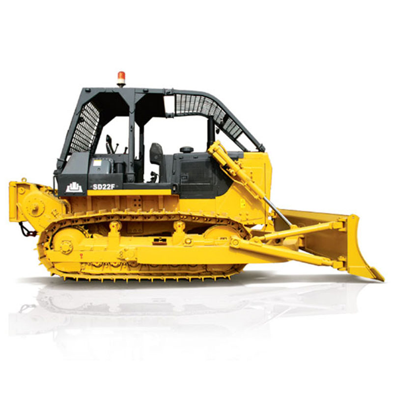 Shantui Επίσημος αντιπρόσωπος 220HP Lumbering Bulldozer SD22F