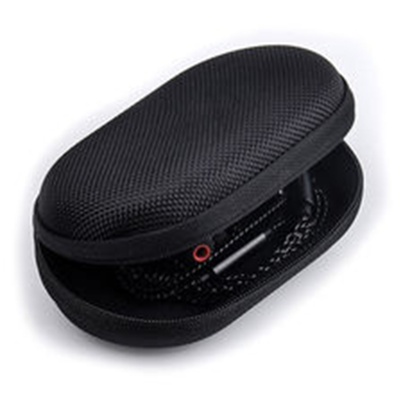 Προσαρμοσμένη σκληρή θήκη EVA Heaphone