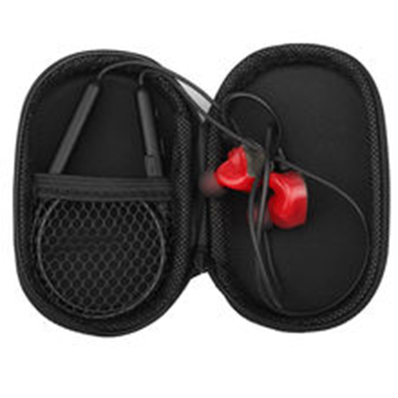 Προσαρμοσμένη σκληρή θήκη EVA Heaphone