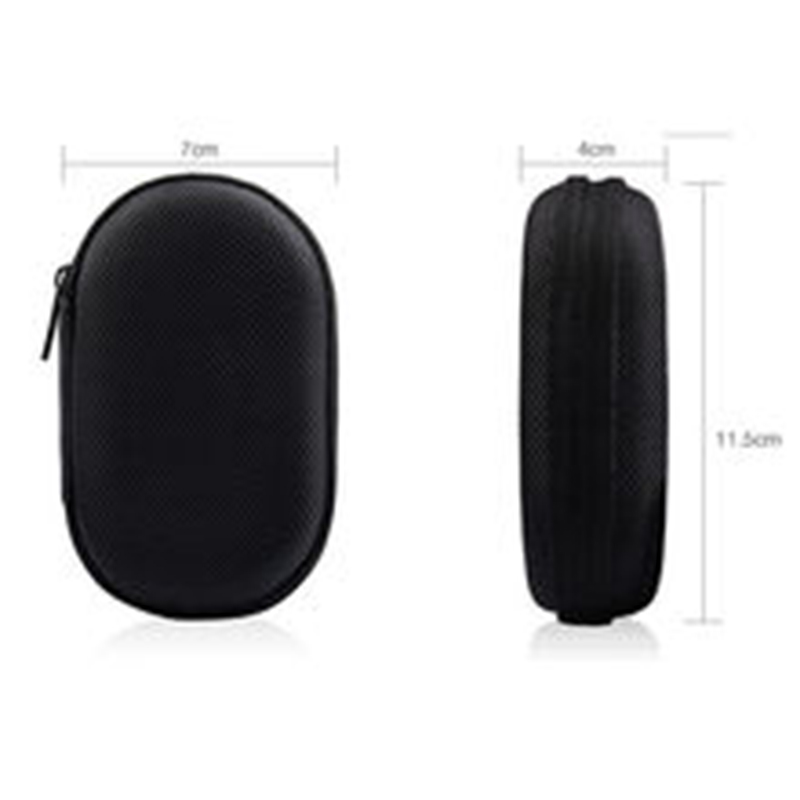 Προσαρμοσμένη σκληρή θήκη EVA Heaphone