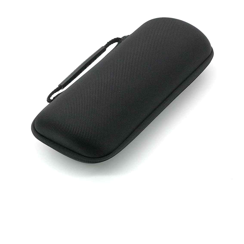 Προσαρμοσμένη θήκη ηχείων EVA με λαβή