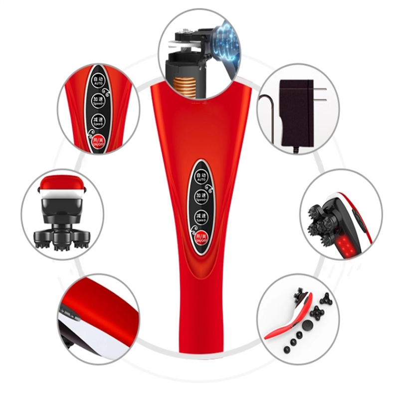 Μασέρ σφυριού 2103