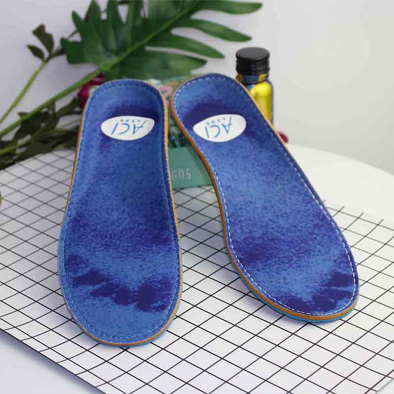 Υψηλή Ελαστική απορρόφηση υποδημάτων μπάσκετ (ACF)