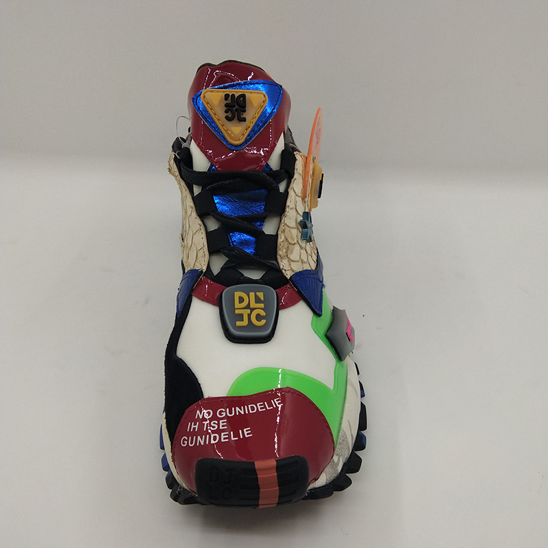 Αθλητικό παπούτσι μόδας-012