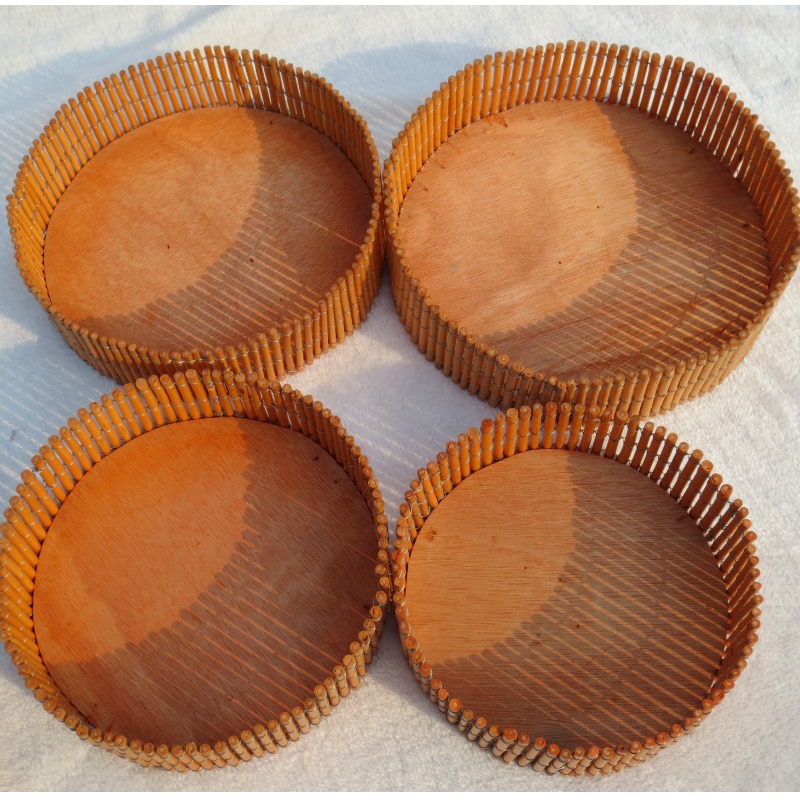 Αποξηραμένα φρούτα Καλάθι αποθήκευσης