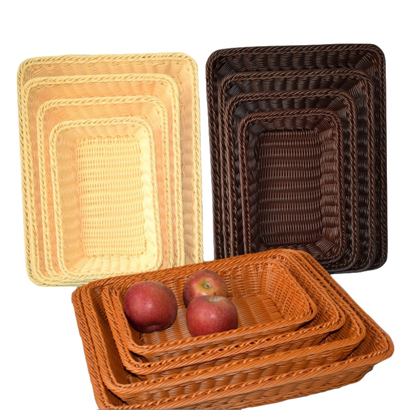 Καλάθι προβολής σούπερ μάρκετ