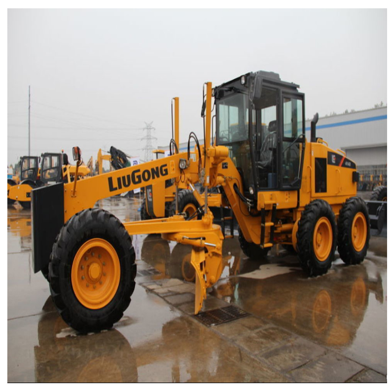 Υψηλής ποιότητας κινητήρας Liugong CLG4140 για πώληση