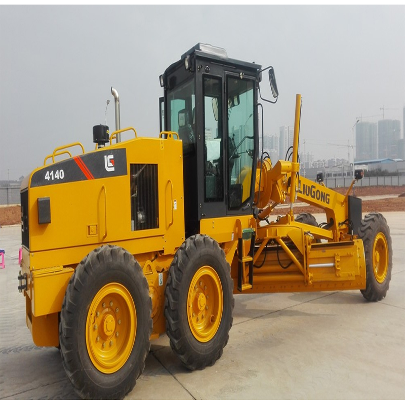 Υψηλής ποιότητας κινητήρας Liugong CLG4140 για πώληση