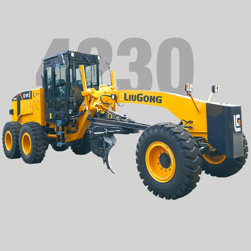 Liugong Hot Μοντέλο 230HP Μονάδα Γκρέιτερ Clg4230