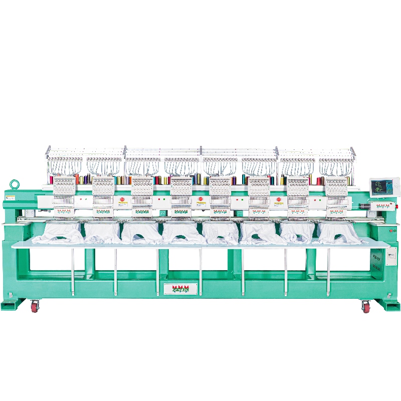 Σειρά κυλίνδρων κυλινδρικού μηχανήματος