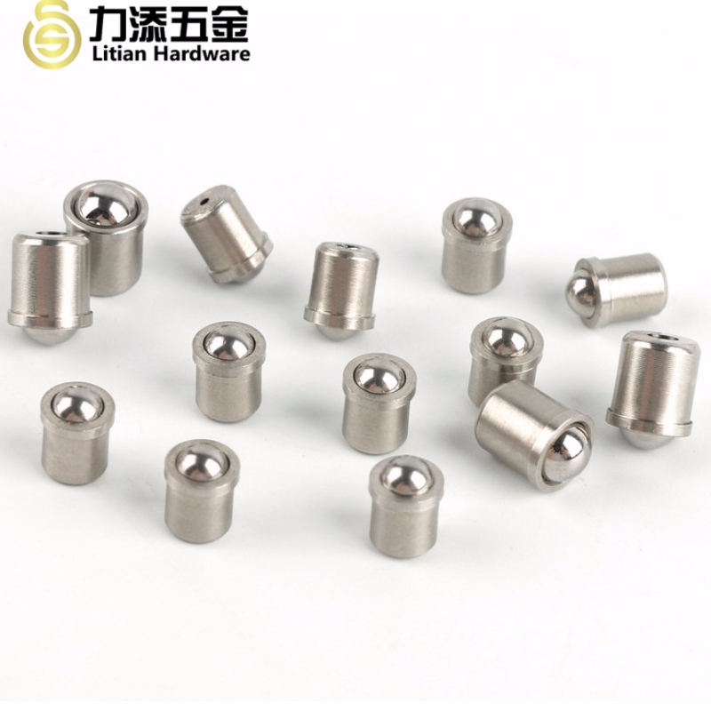 Υλικό ελατήριο M3-M12 από ανοξείδωτο χάλυβα υψηλής ποιότητας