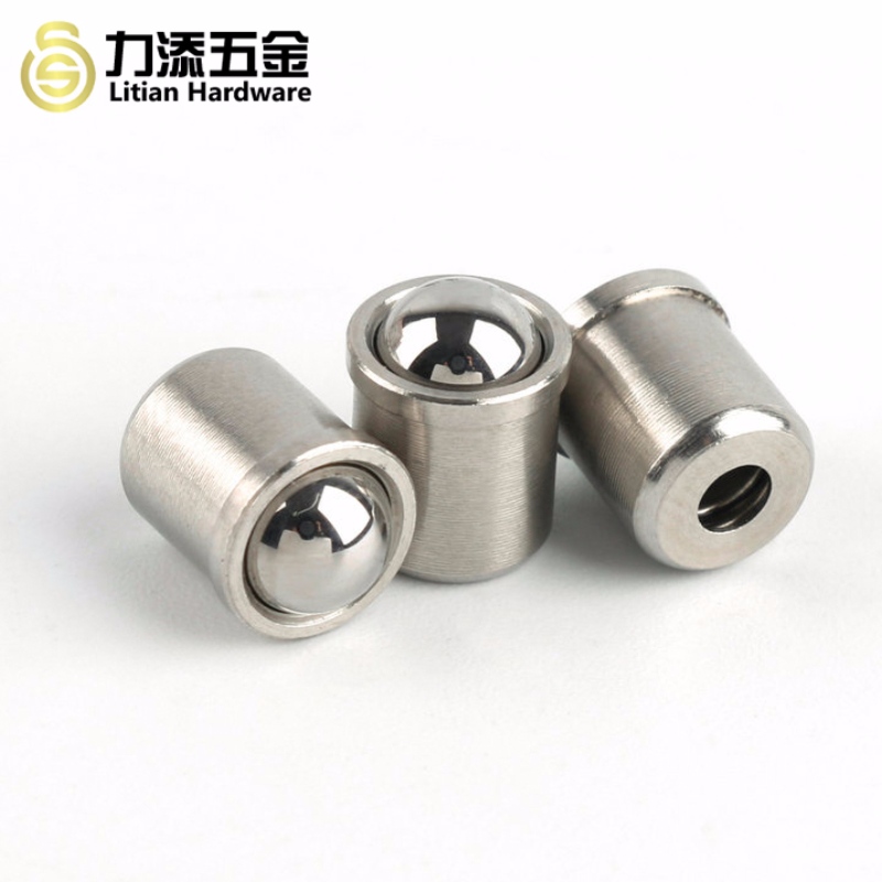 Υλικό ελατήριο M3-M12 από ανοξείδωτο χάλυβα υψηλής ποιότητας