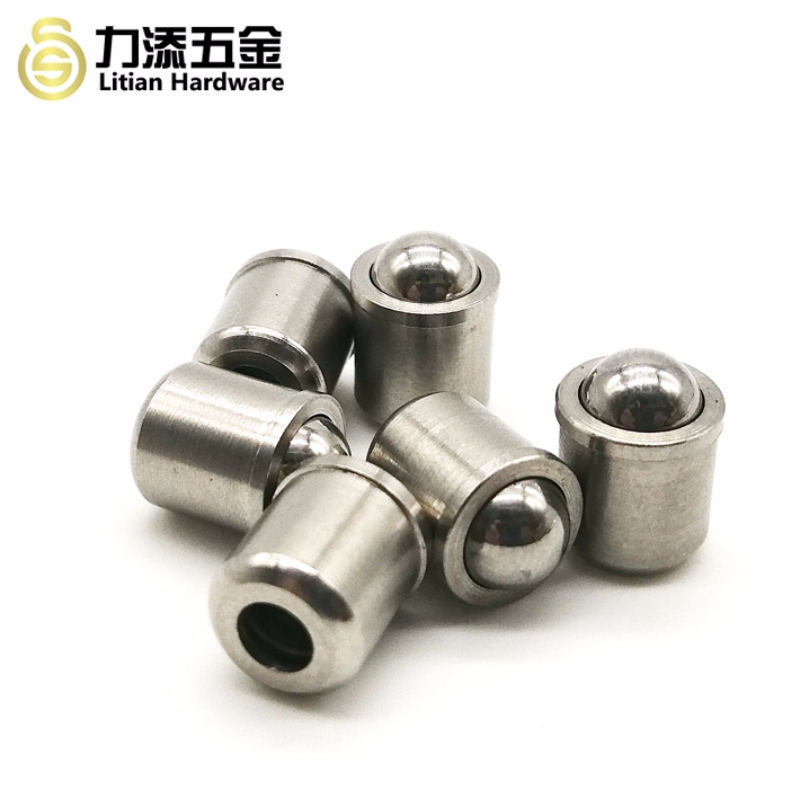 Εργοστάσιο χονδρικής διαφορετικού χρώματος και μεγέθους έμβολο ελατηρίου από ανοξείδωτο χάλυβα