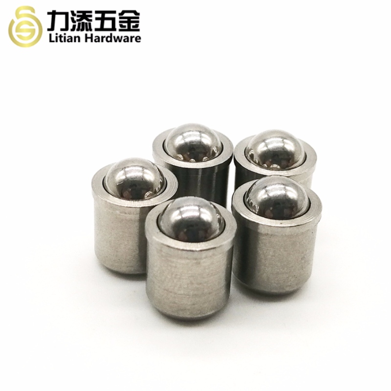 Εργοστάσιο χονδρικής διαφορετικού χρώματος και μεγέθους έμβολο ελατηρίου από ανοξείδωτο χάλυβα