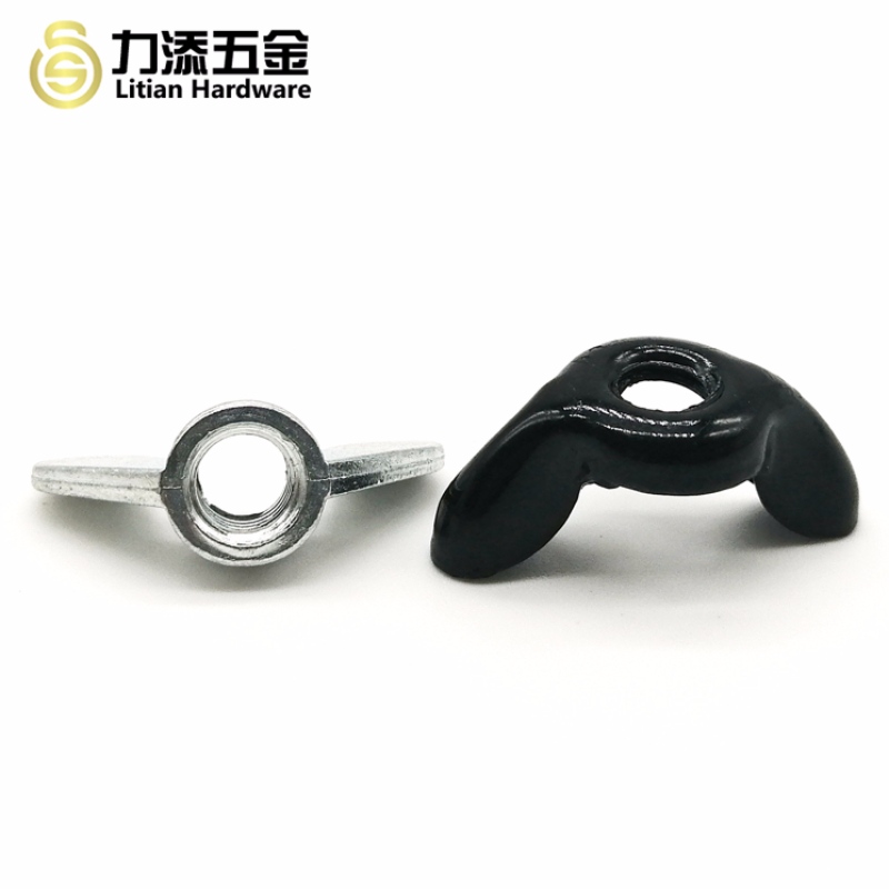 DIN315 είδη υλικού και είδη καρπών επιφανειακής κατεργασίας