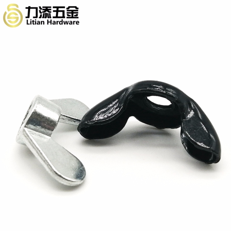 DIN315 είδη υλικού και είδη καρπών επιφανειακής κατεργασίας