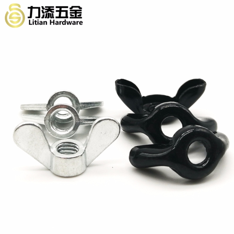 DIN315 είδη υλικού και είδη καρπών επιφανειακής κατεργασίας