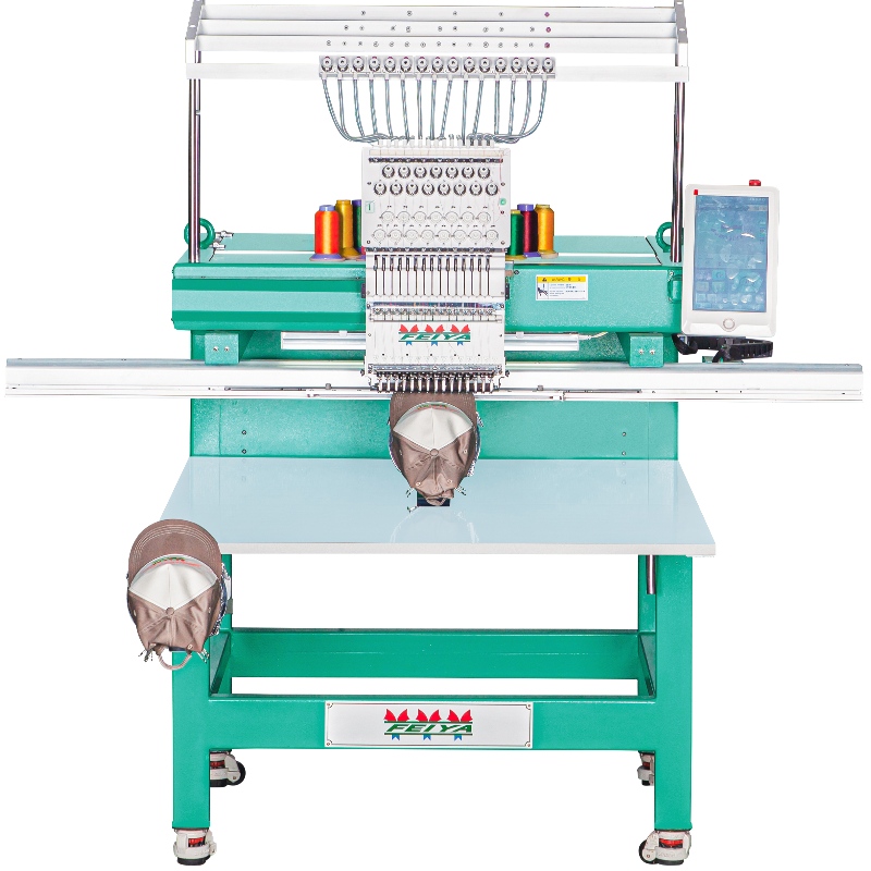 Μεγάλη επιφάνεια ενιαίας κεφαλής