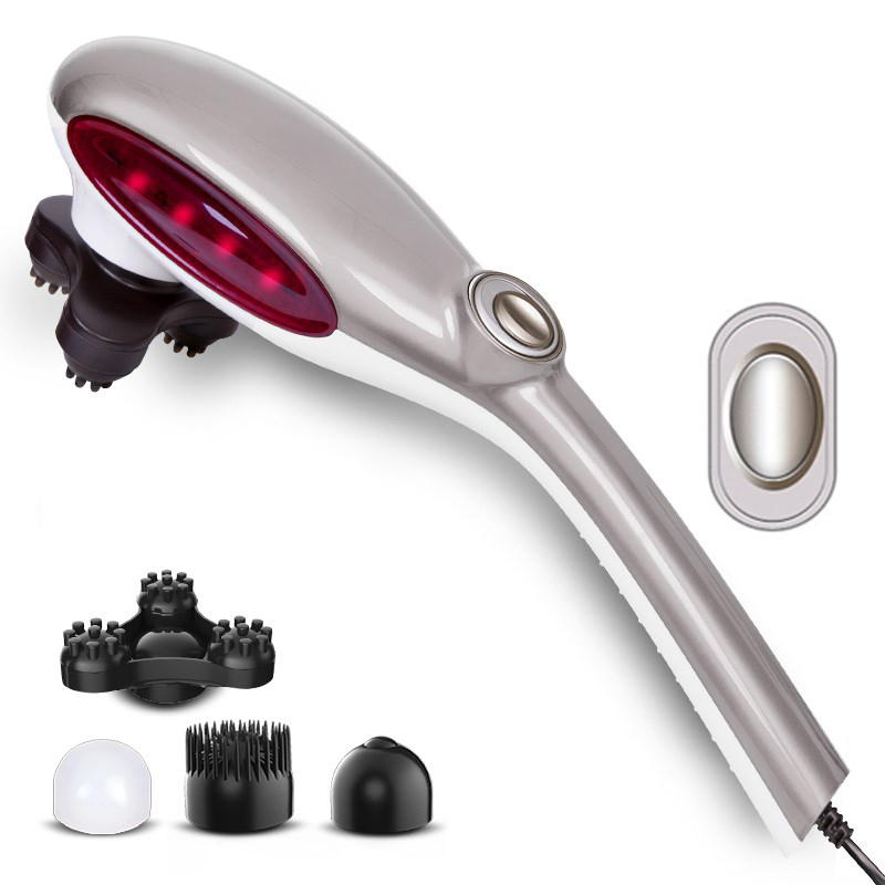 HammerMassager Ηλεκτρονικό Handy Massager 2106