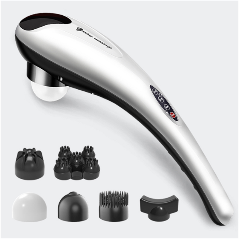 HammerMassager Ηλεκτρονικό Handy Massager 2106