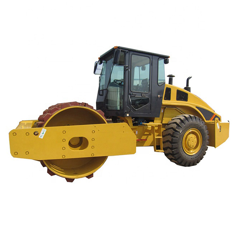 Φτηνές Τιμή 14ton Liugong Road Roller Clg614
