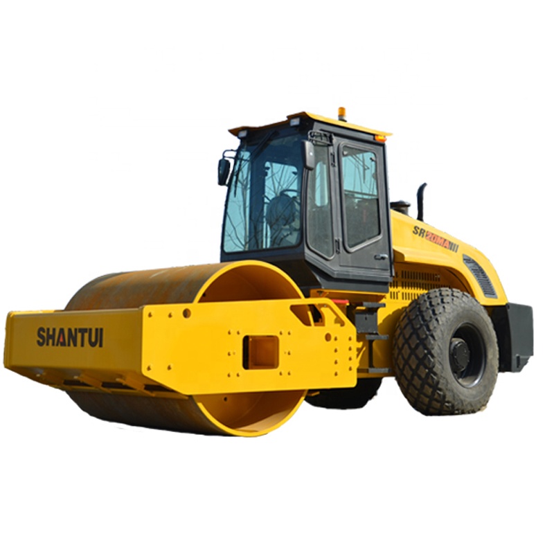 Κίνα The Best Quality Shantui Road Road Roller S20mA