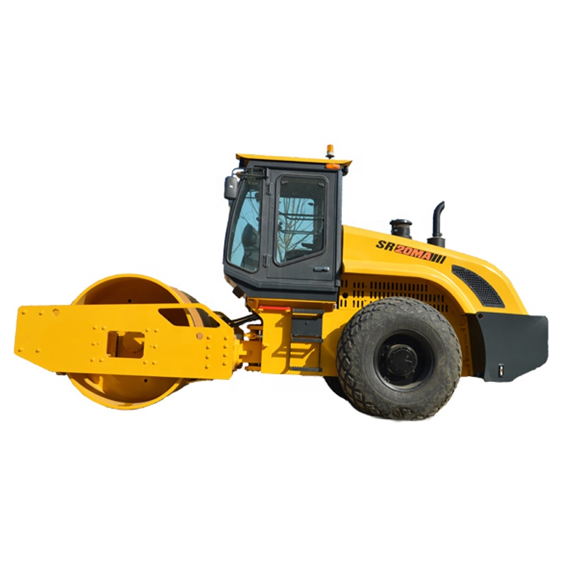 Κίνα The Best Quality Shantui Road Road Roller S20mA