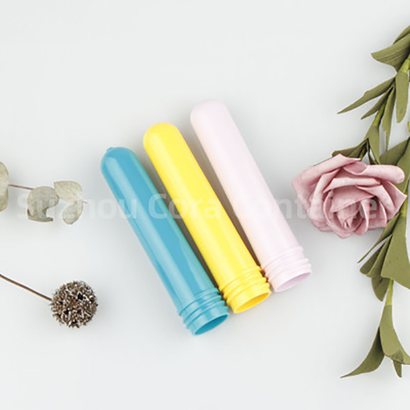 20g 24mm Μέγεθος λαιμού καλλυντικό Preform