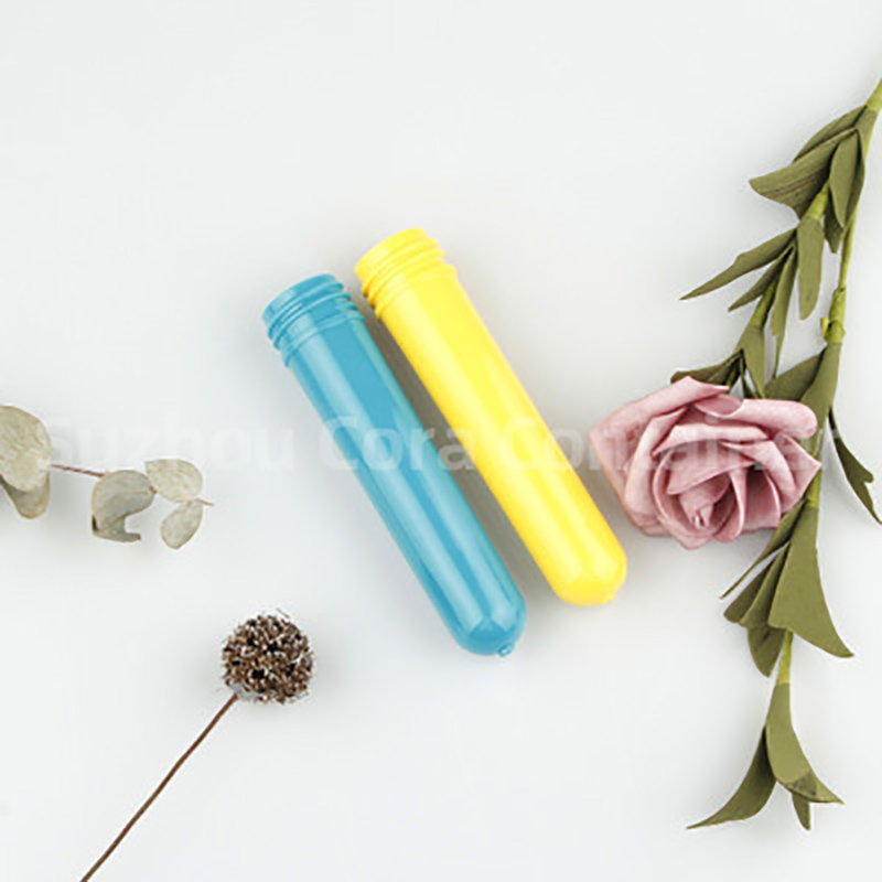 45g Καλλυντικά προδιαμορφώματα μεγέθους αυχένα 24 mm