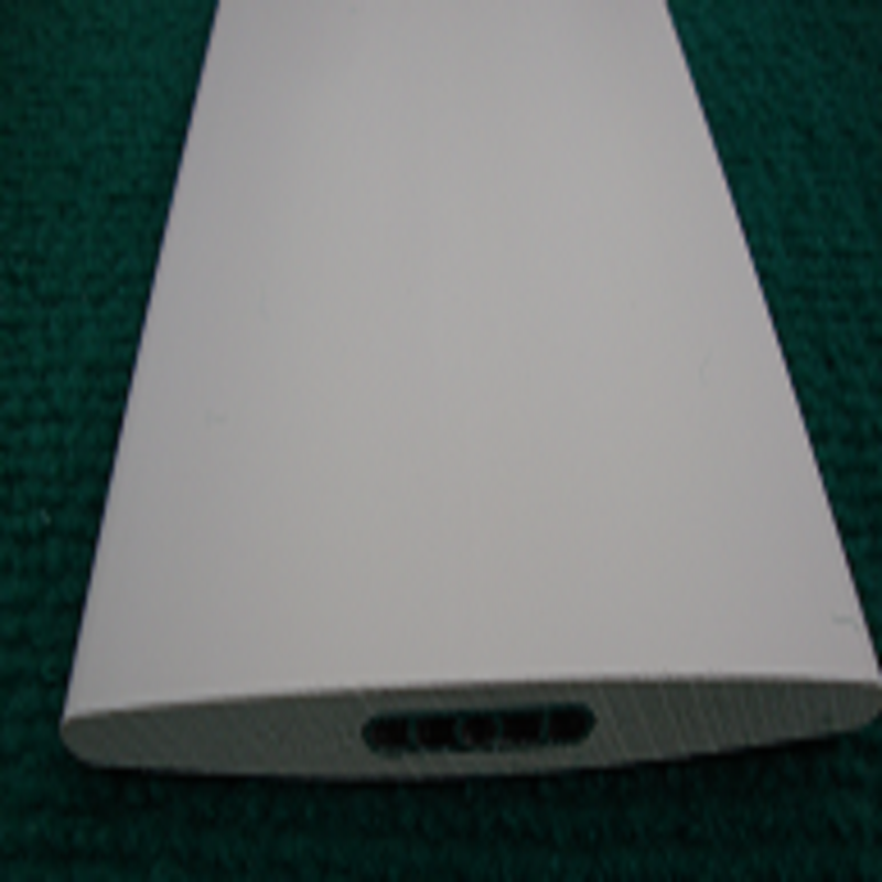 περβάζι για εξαρτήματα ρολλών pvc