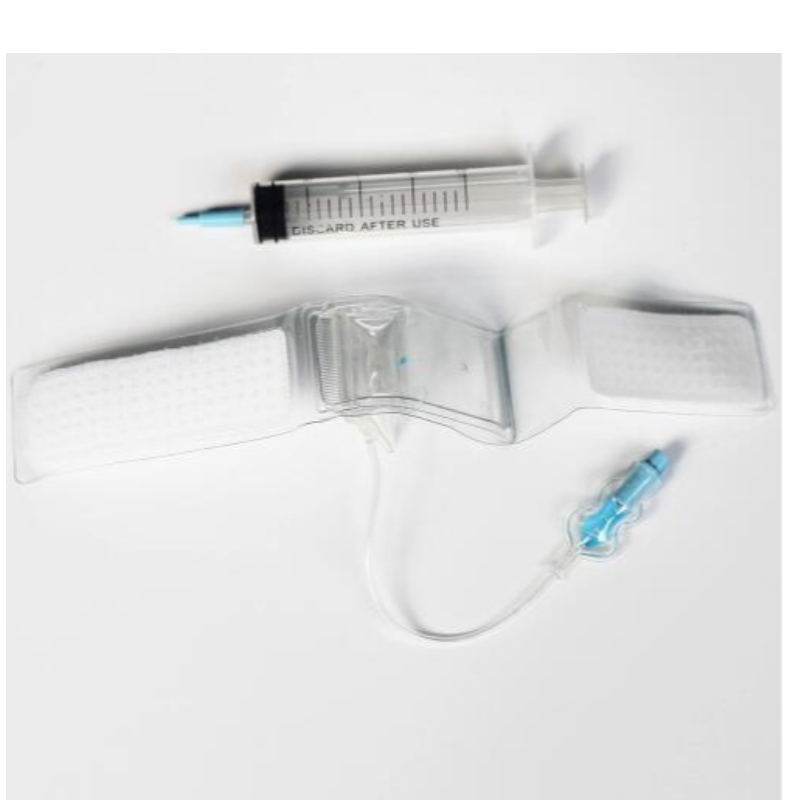 Συσκευές ακτινικής συμπίεσης μιας χρήσης- RisingBand