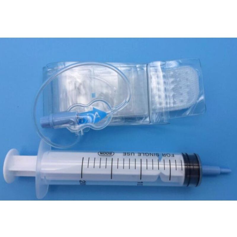 Συσκευές ακτινικής συμπίεσης μιας χρήσης- RisingBand