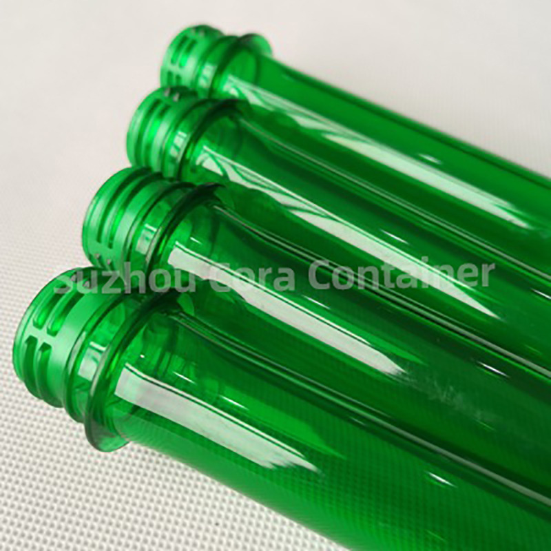 20g 28mm Πρότυπος για το μέγεθος του λαιμού