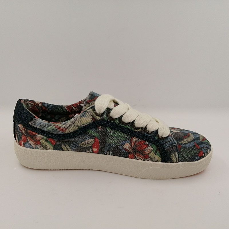 Καύσιμα παπούτσια/Sneaker-002