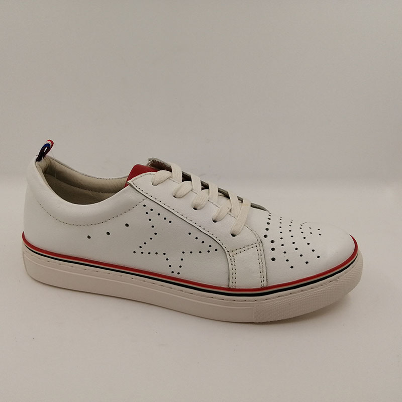 Περιστασιακά παπούτσια / Sneaker-004