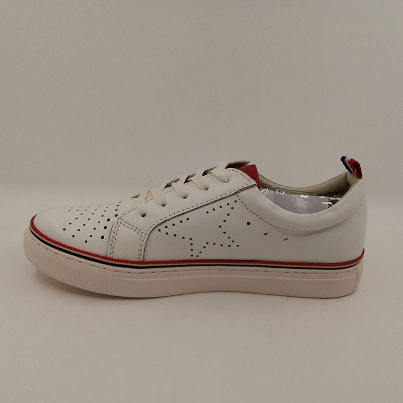 Περιστασιακά παπούτσια / Sneaker-004