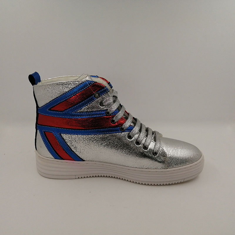 Περιστασιακά παπούτσια/Sneaker-020