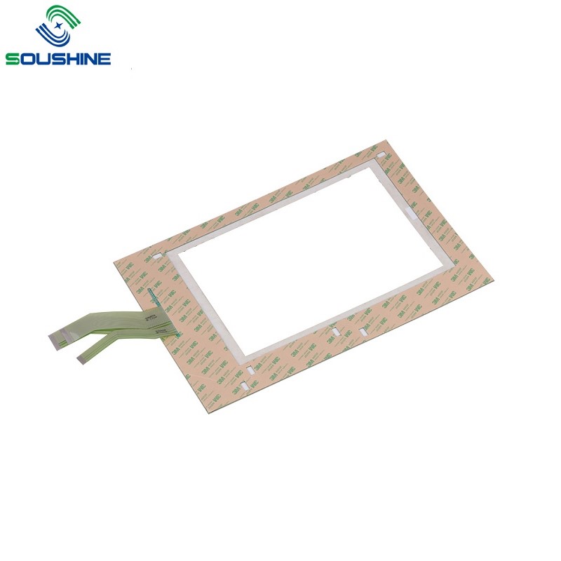 Εργοστάσιο Άμεση πώληση φούρνων μικροκυμάτων με μεμβράνη πληκτρολόγιο Competitive Price